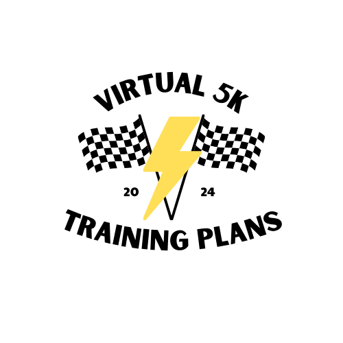 WOAT Virtual 5k Training Plan