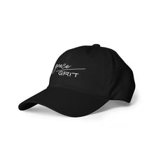 Load image into Gallery viewer, Grit/Grace Baseball Hat
