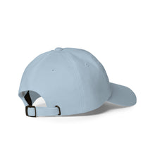 Load image into Gallery viewer, Grit/Grace Baseball Hat
