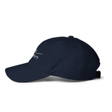 Load image into Gallery viewer, Grit/Grace Baseball Hat
