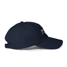 Load image into Gallery viewer, Grit/Grace Baseball Hat
