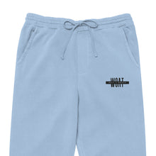 Load image into Gallery viewer, Unisex WOAT Joggers
