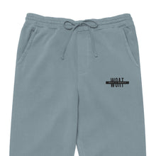 Load image into Gallery viewer, Unisex WOAT Joggers
