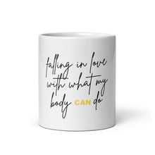 Load image into Gallery viewer, WOAT Slogan Mug
