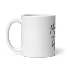 Load image into Gallery viewer, WOAT Slogan Mug
