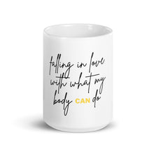 Load image into Gallery viewer, WOAT Slogan Mug
