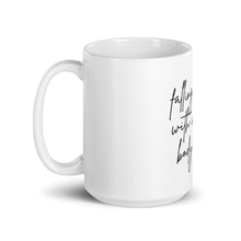 Load image into Gallery viewer, WOAT Slogan Mug
