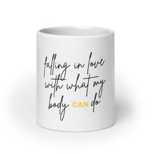 Load image into Gallery viewer, WOAT Slogan Mug
