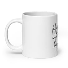 Load image into Gallery viewer, WOAT Slogan Mug
