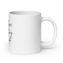 Load image into Gallery viewer, WOAT Slogan Mug
